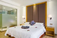 Shanhai Lanting Holiday Hotel Отели рядом с достопримечательностью «Чуй Ван»