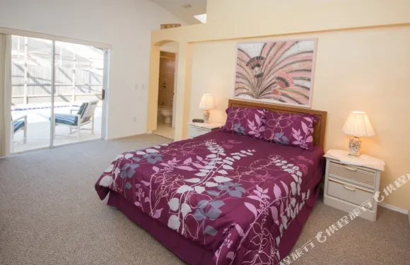 奧蘭多斯普林湖酒店