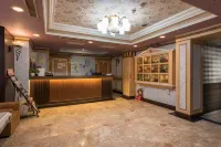 Lotus Yuan Business Hotel Hotels in Taoyuan
