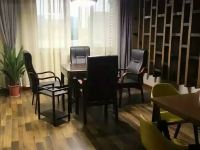 湘潭先锋印象酒店 - 餐厅