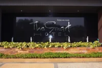 The Smart Hotel Hat Yai Hotels in Hat Yai