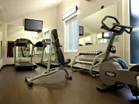 Hotel Manin Hotels near Turati Station