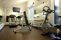 Hotel Manin - Gym