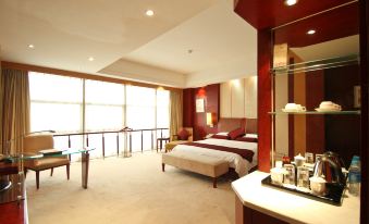 Xin Ci Hotel