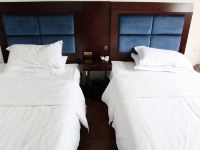 武汉万隆酒店公寓 - 双床房