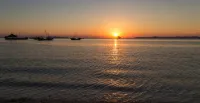 長海海山島リゾートホテル - マウンテンビュー