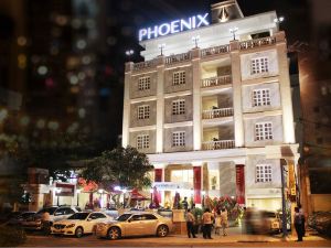 Khách sạn Phoenix Vũng Tàu