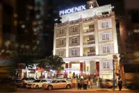 Khách sạn Phoenix Vũng Tàu Các khách sạn ở 