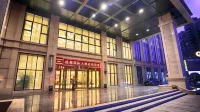 Guidu International Hotel Các khách sạn ở Phố Thành