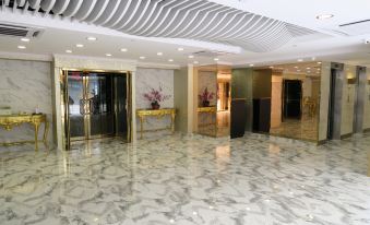 Best Western Plus Hotel Kowloon