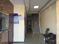 Wudalianchi Hongqing Express Hotel Hotels in Wudalianchi