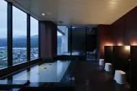 Candeo Hotels Chino - Hot Tub