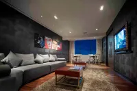 Hard Rock Hotel Penang - 5-Star