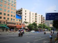 桂阳东塔宾馆 - 酒店附近