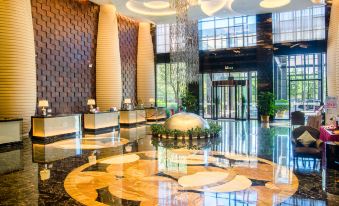 Ramada Plaza by Wyndham Huizhou East