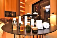The Westin Tashee Resort Taoyuan - spa