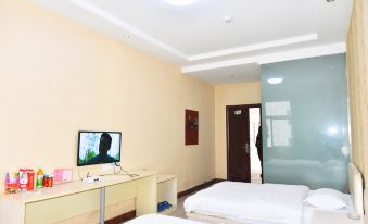 Nanyang Jinyuan Express Hotel