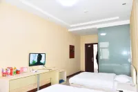 Nanyang Jinyuan Express Hotel - Pet friendly