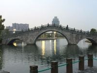 鄞城宾馆(宁波鄞州党校后勤服务中心) - 酒店附近