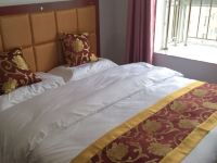 西安天信公寓式酒店 - 标准大床房