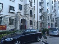 青岛悠闲观海家庭公寓 - 酒店附近