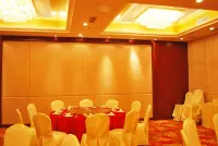 Laixi Haobang Hotel - petit déjeuner