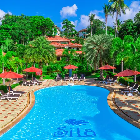 Sita Beach Resort