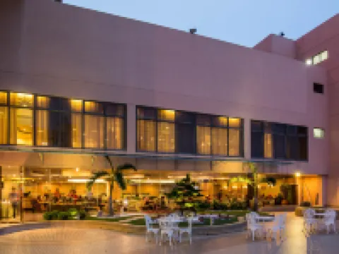 Bayview Hotel Melaka Hotels in Melaka