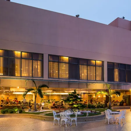 Bayview Hotel Melaka