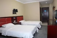 JH  HOTEL - balcony