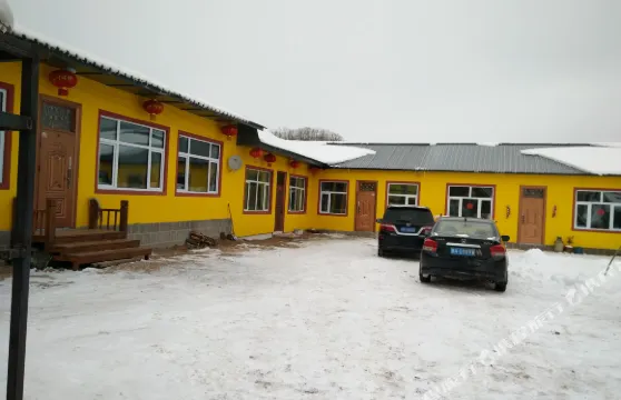 亞布力鳳祥農家院