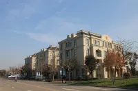 Jinyu Rose Manor Hotel