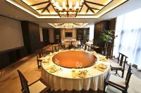 Chishui Yangtze Peninsula Hotel - breakfast