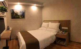 Durian Star Hotel (Shanghai Sanlin Expo Jiayuan)