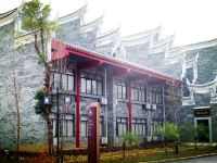 扶绥龙谷湾酒店