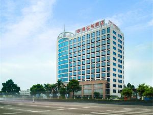 Vienna Hotel (Dongguan Wanjiang Road)