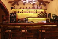 Youjian Inn - Quầy bar