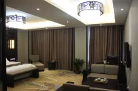 Chiping Hotel - جاكوزي