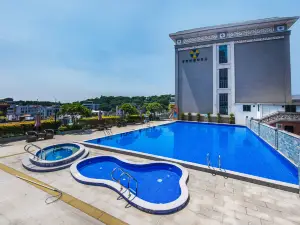 Xiangyunsha Garden Hotel（Qinghui Garden）