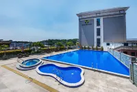 香雲紗ガーデンホテル 順徳仏山（清暉園）