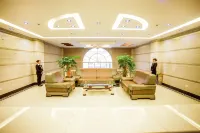 Stone Forest Jinyu Hotel