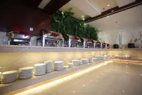Zhe Shang Hotel Hotels in Zunyi