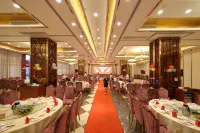 Wuchuan Wanhe Holiday Hotel (Haigang Avenue Wanhe City) - Frühstück
