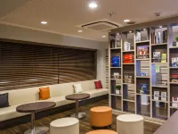 HOTEL MYSTAYS Asakusa Hotel dekat Stasiun Asakusa