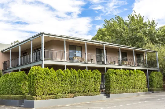 Barkly Motorlodge