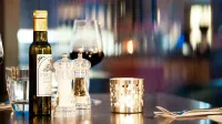 Best Western Hotel Airport Frankfurt - bar
