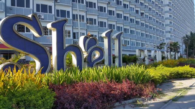 馬尼拉單位海洋公寓式酒店 帕賽市 優惠價錢預訂 22年最新比價和旅客評論 Trip Com