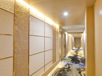 南浔U派城市酒店 - 公共区域