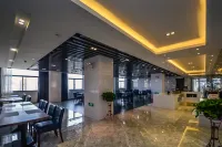 Qingmu Select Hotel Liyang kunlun North Road Branch