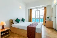Global Towers Hotel & Apartments